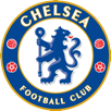 chelsea football club logo