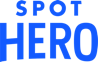 spot hero logo