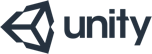 Unity logo